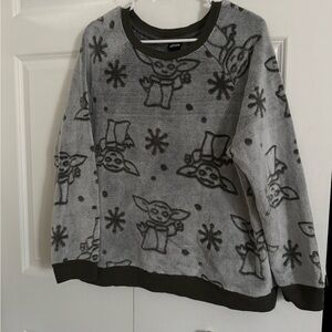 Star Wars Sweater
